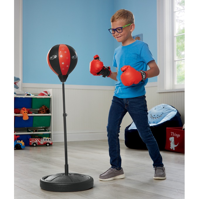 Junior Boxing Set, , large