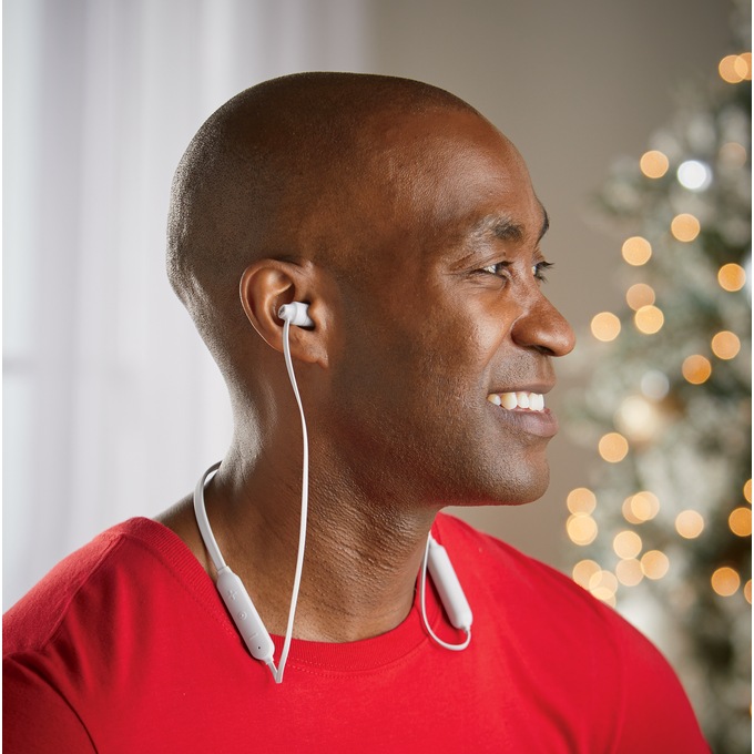 JVC Collar Bluetooth Headphones, , large