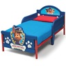 Delta Licensed Toddler Bed, , large