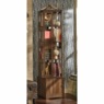 Rotating Media Bookcase, , large