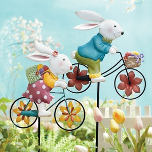 Easter Bike Stake, , large