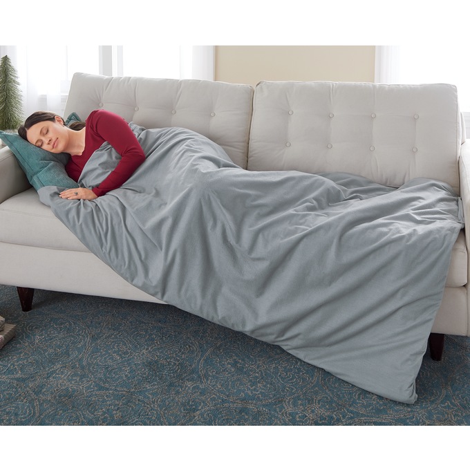 Weighted blanket buy store now pay later