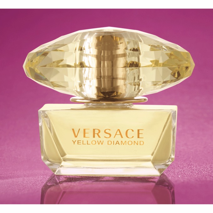 Versace Yellow Diamond for Her, , large