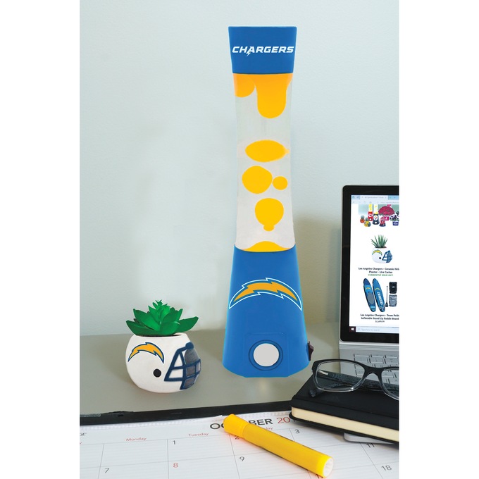 Seahawks lava lamp discount