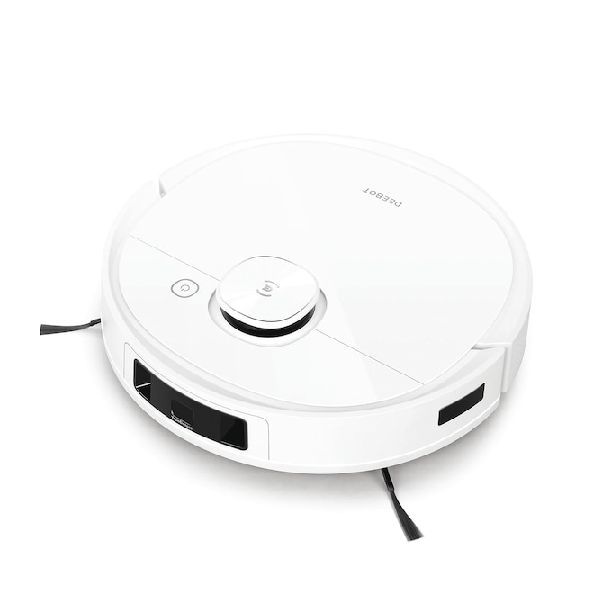 EvoVacs DEEBOT TEO+ Robot Vacuum, , large
