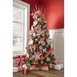 Best of Gingerbread Tree Decorating Bundle, , large