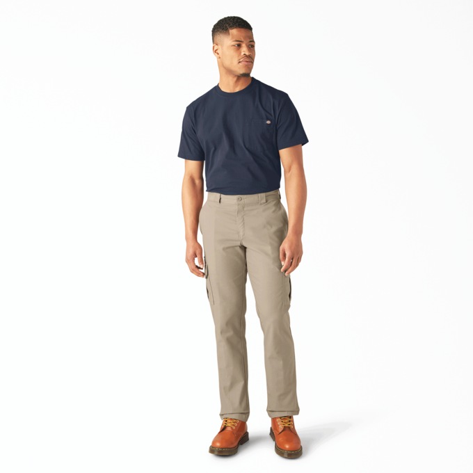Dickies Flex Twill Cargo Pants, , large