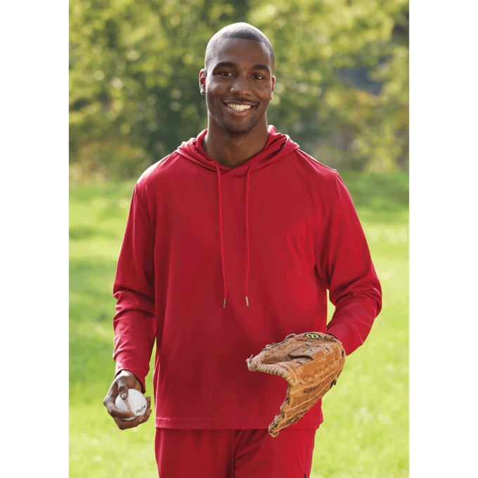 Outdoor Hoodie, , large
