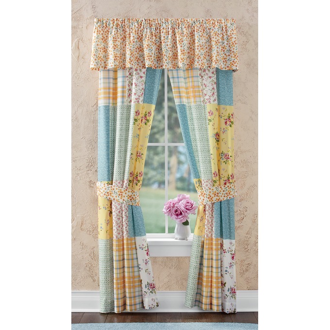 Clarabelle Valance, , large