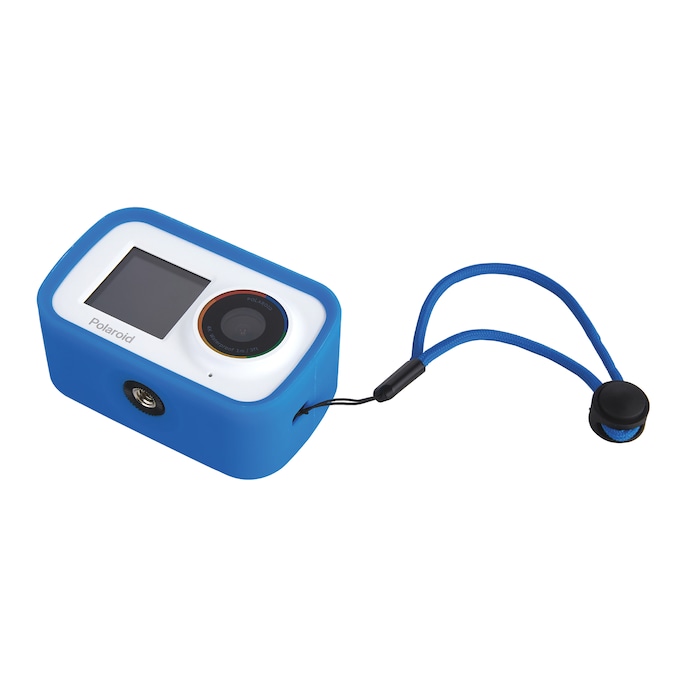 Polaroid Waterproof Streaming Digital Camera, , large