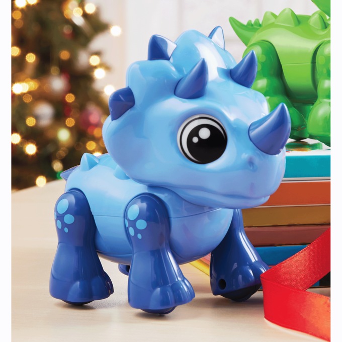 Dino Heads Up Robot, , large