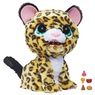 FurReal Lil' Wilds Lolly the Leopard, , large