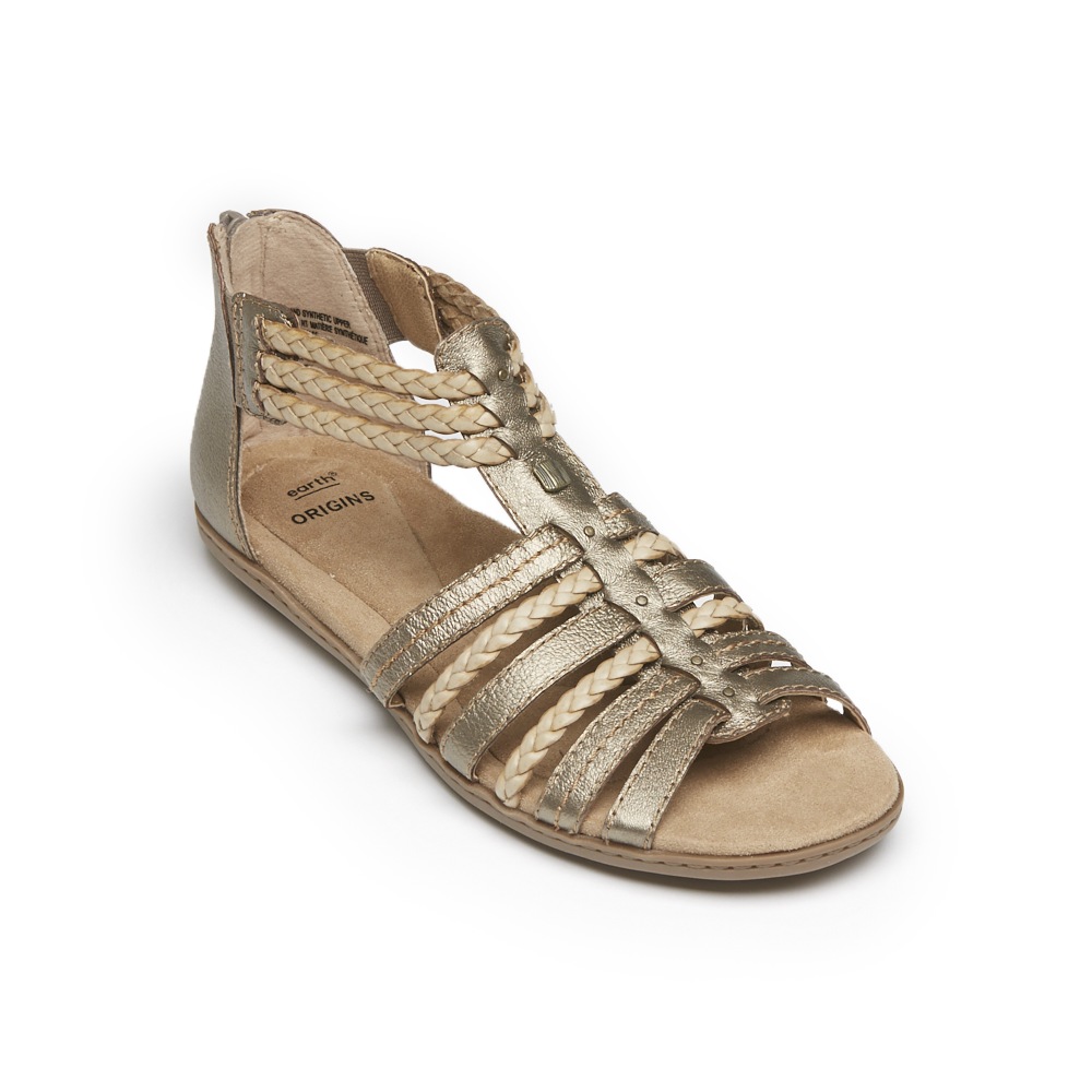 earth origins belle blaine