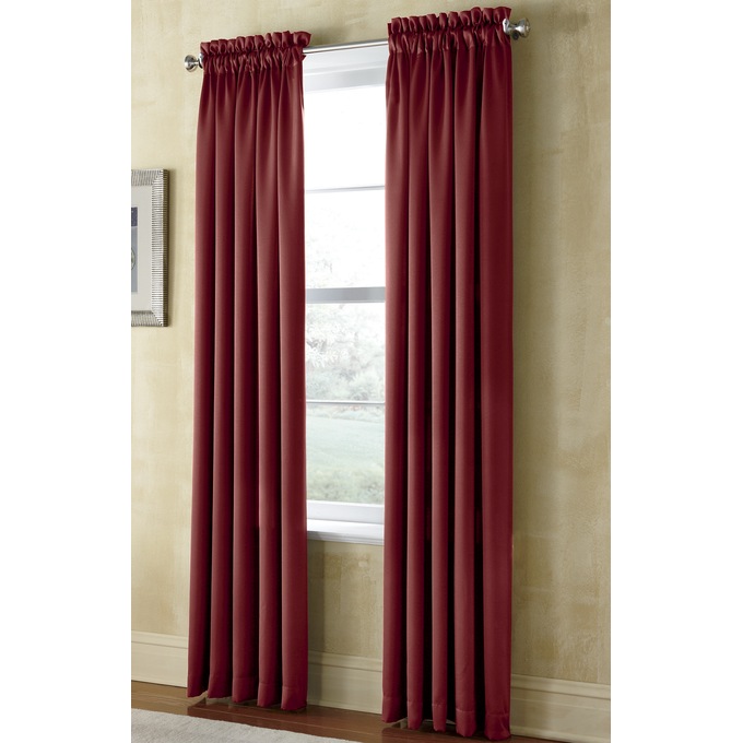 Madison Room Darkening Panel, , large