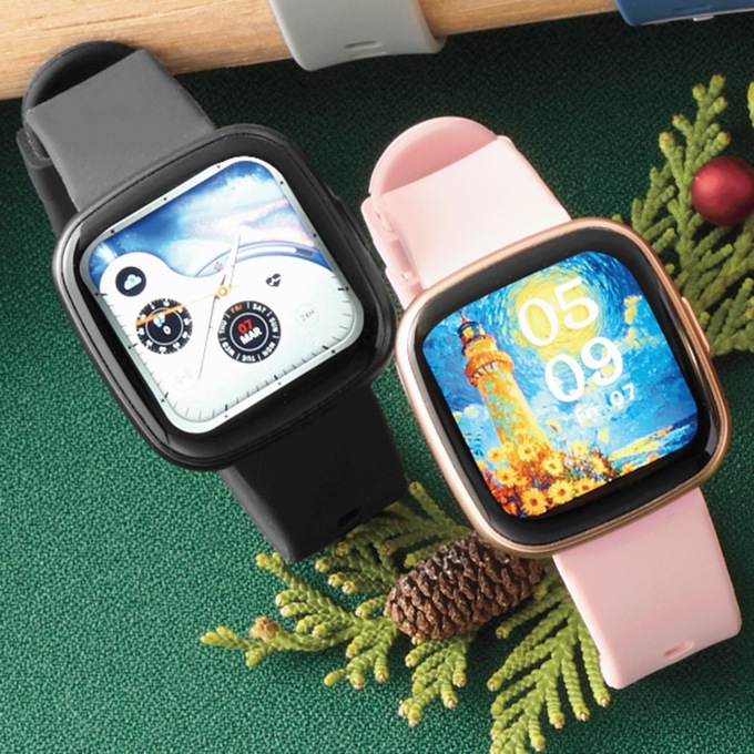 IG Venus Slim Smartwatch, , large