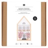 Cross Stitch Kit, , large