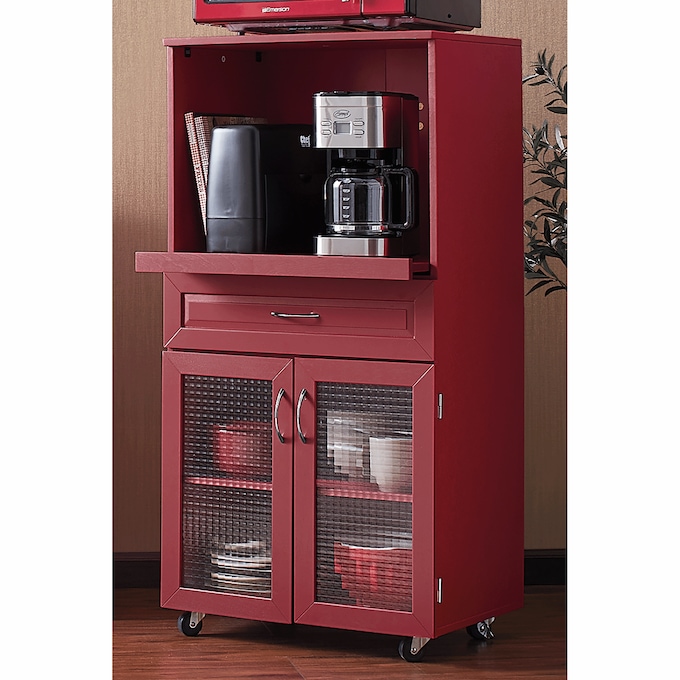 Intel Cabinet, , large