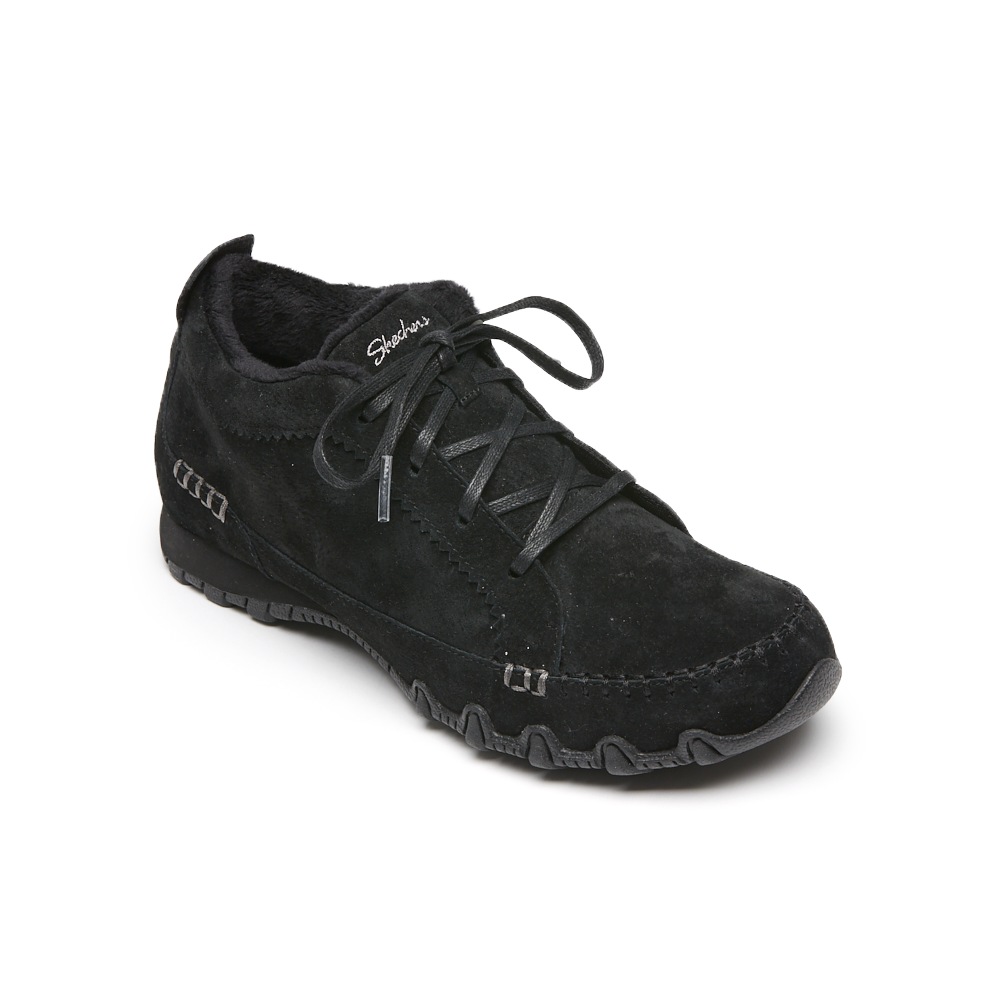 bikers skechers shoes