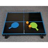 Tabletop 4-in-1 Multi Game, Black, large