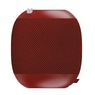 Core Innovations Portable Bluetooth Barrel Speaker, Ruby, large