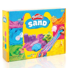 Play-Doh Sand Variety Pack, , large