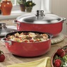 IMUSA Set of 2 Calderos, , large
