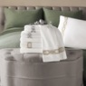 Smart Hem Sateen Sheet Set, , large