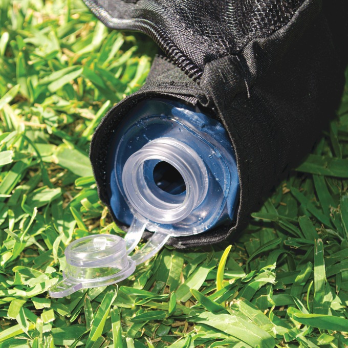 Umbrella Screen, , large