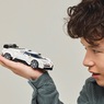LEGO Speed Champions Bugatti Centodieci Hyper Sports Car, Multi, large