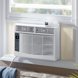 Norpole 10,000 BTU Window A/C Unit, , large
