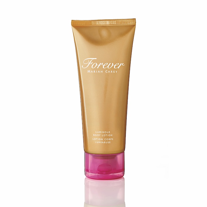 Mariah Carey Forever Luminous Body Lotion, , large