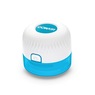 Conair Battery-Operated Fabric Shaver, White, large