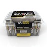 24-Pack AA Rayovac Batteries, Multi, large