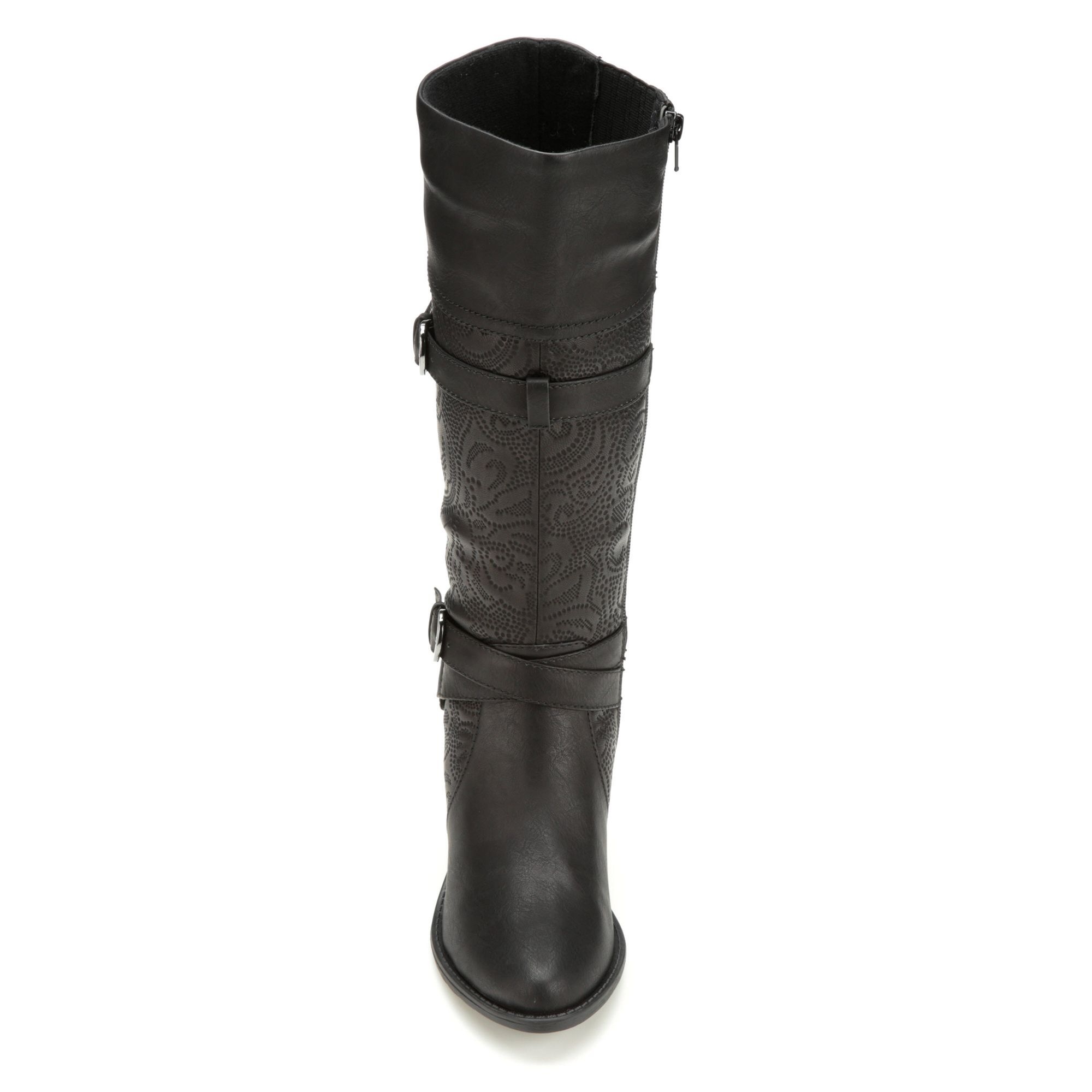 easy street kelsa riding boot