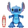 Lexibook Interactive Stitch, Blue, large