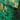 Jenna Pant Suit, Green, swatch