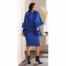 Nika Sweater Dress, , large