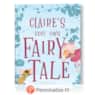My Very Own Fairy Tale Personalized Book, , large