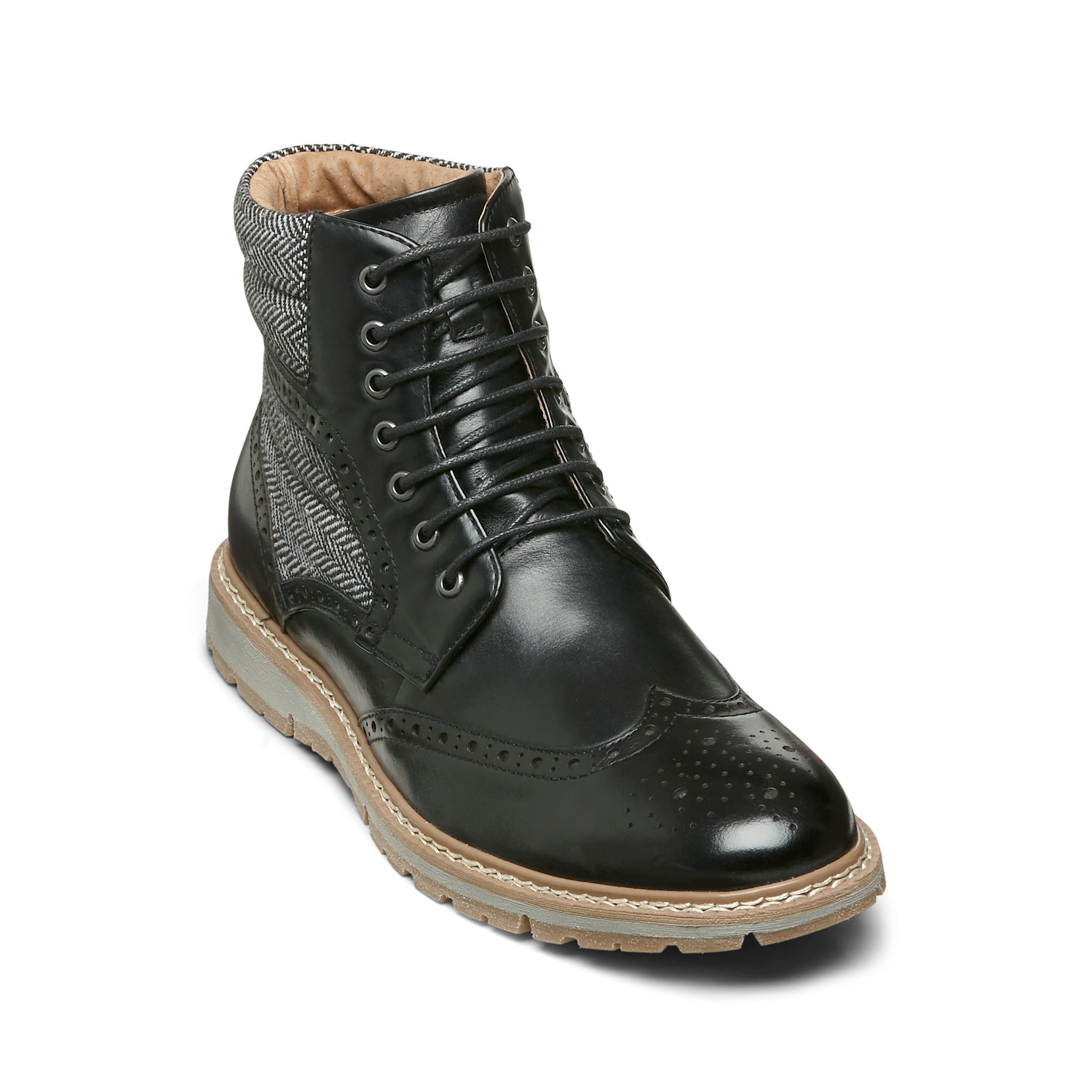 stacy adams work boots