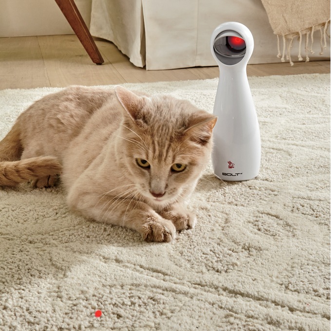 Frolicat Bolt Interactive Toy, , large