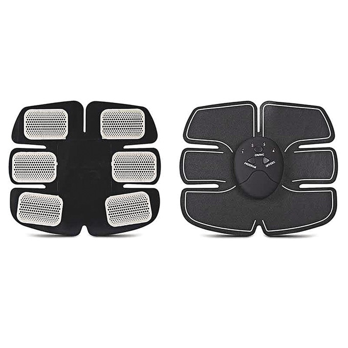 Evertone Ab Muscle Toner, , large
