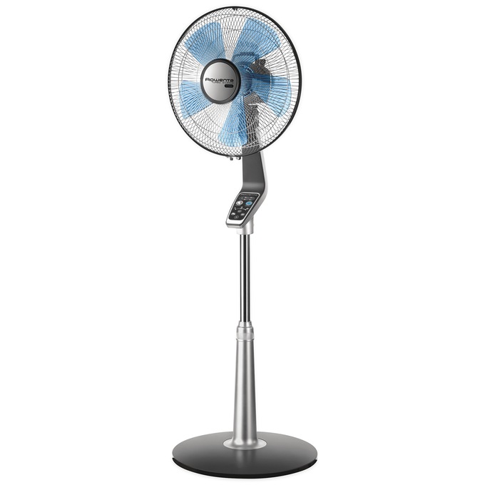 Rowenta 16" Turbo Silence Extreme Stand Fan, , large