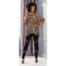 Stella Studded Legging, , large