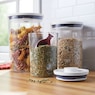 OXO 3-Piece Good Grips Round Pop Container Set, , large