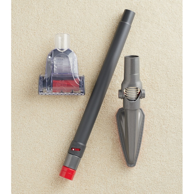 Hoover Whole House Rewind Manual