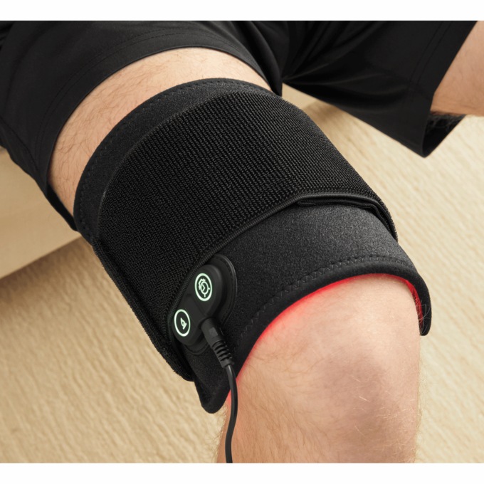 Red Light Therapy Pad with Belt , , large