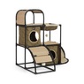 Prevue Pet Products Catville Townhome, , large
