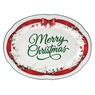 Pfaltzgraff 14" Serving Platter, Multi, large