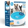Paw Perfect Water Bowl, , large