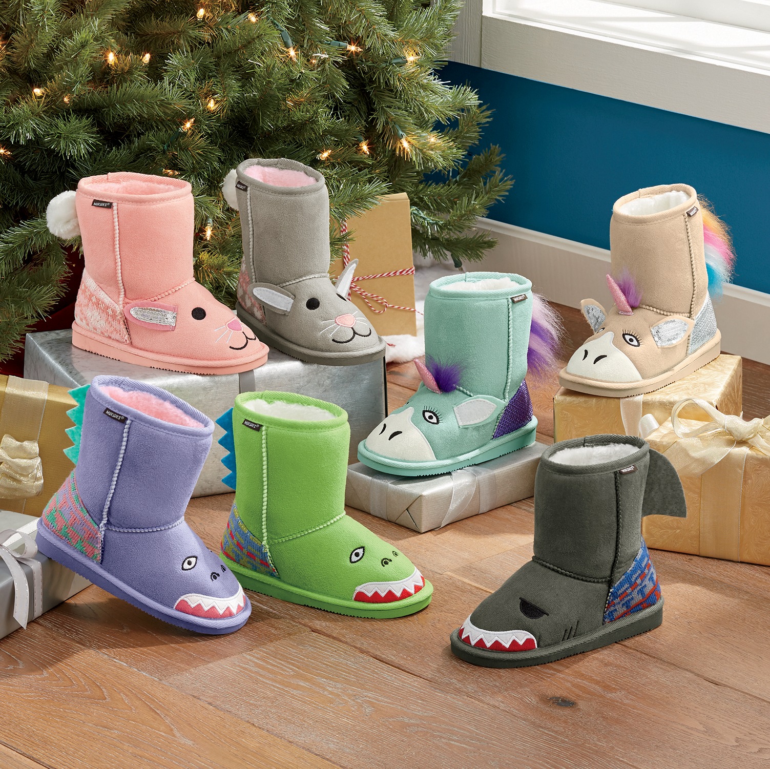babies boot